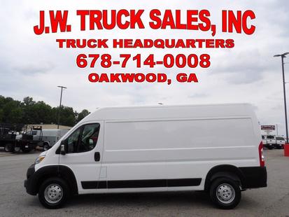 ram promaster cargo van 2023 3C6LRVDG4PE541861 image ram promaster cargo van 2023 3C6LRVDG4PE541861 image